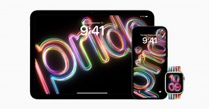 Apple’s 2024 Pride Collection shines light on LGBTQ  communities