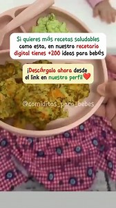549K views · 7.7K reactions | ️ ¡Descubre todo sobre alimentación...