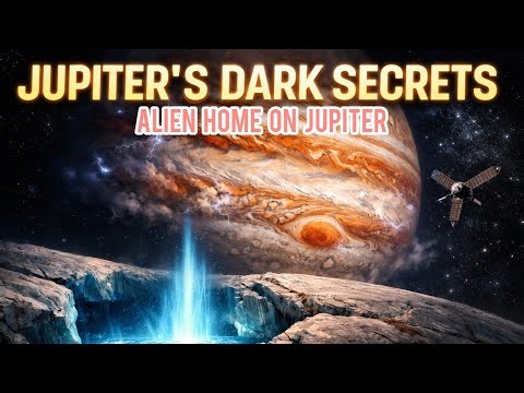 The Secrets of Jupiter: The Giant Planet That May Hide Alien Oceans | Space Documentary