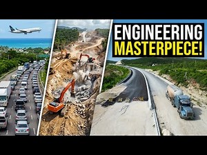 Montego Bay Bypass Insane Engineering Materpiece Tour