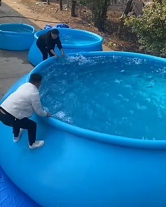 4.7M views · 10K reactions | New Summer Activity Idea! ‍♂️ | Art & Painting | Facebook