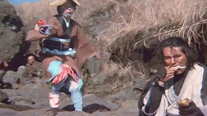 Slaughter in the Snow (Kazuo Ikehiro) 1973