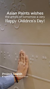 10K reactions · 37 shares | Inspired by the power of touch, Project...