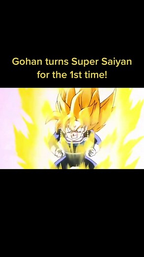DBZ moments on TikTok