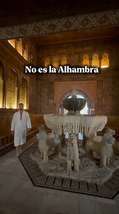No es la Alhambra… ¡es el Balneario de Archena! 🕌✨ Y sí, es uno de los más bonitos de España. Un lugar que va mucho más allá de lo que imaginas cuando escuchas la palabra “balneario” 💧🌿 Se trata de un complejo enorme y lleno de rincones especiales donde puedes disfrutar con amigos, en familia o en pareja. Ideal para una escapada de desconexión total 🧘‍♀️🧖‍♂️ ¿Qué te espera aquí? • Tratamientos personalizados para cuerpo y mente 💆‍♀️💆‍♂️ • Circuitos de piscinas, zonas termales y jacuzzis �