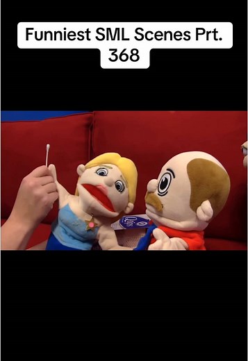 Funniest SML Scenes Compilation Part 368