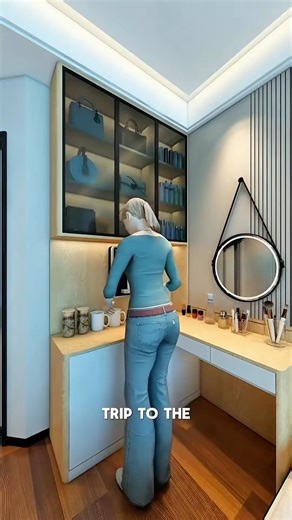 ANIMATED CRAFT | #3droom #3droomdesign #3dbedroom #3dbedroomdesign #galvanizedsteel | Instagram