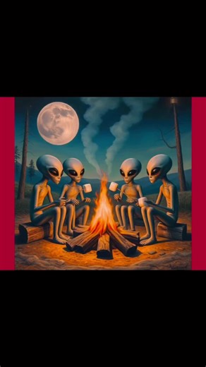 ✨Fun podcast episode and oh so informative! Are the Aliens Coming? My personal take may surprise you. The Light Paranormal find me on Spotify Podcasts! #thelightparanormal #aliens #spotifypodcasts #supernatural #trueghoststories