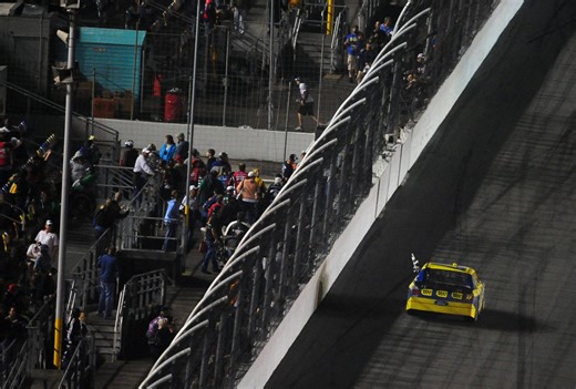 NASCAR Daytona 500 Qualifying Time at Daytona: Where to Watch, TV Schedule, and Everything You Need to Know