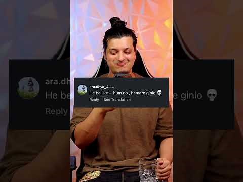 When video reach wrong audience pt 688 | Funny instagram comments | Ankur khan