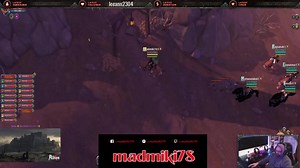 Highlight: ALBION ONLINE