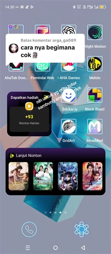 Tutorial Sambung Angka Dua: Tips Praktis
