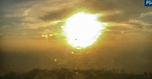 Storm Tracker Forecast: Finally feeling like fall again