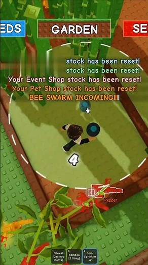 This Is The Best Way to Get Rich in Grow a Garden! 💸 #growagarden #robloxgameplay #growagardenroblox