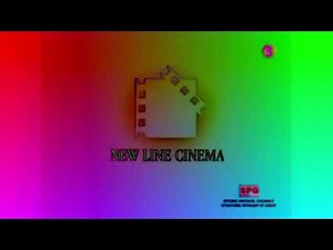 (REQUESTED) Preview 2 New Line Cinema 2003 Effects (Preview 2 Effects)