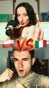 POLAND VS ITALY 🇵🇱 ⚔️ 🇮🇹 🏆Beatbox Battle between Chiwawa the Vice-World Beatbox Champion & Azel, Top 8 World and Italian Beatbox Champion 👀 Who's going to win this battle? ✍️ Write the winner in the comments #AzelChiwawa #Polanditaly #Fight #beatbox #beatboxbattle | CHIWAWA