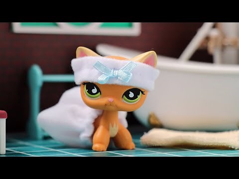 LPS: Drowning || A Short Film by Lps Honey
