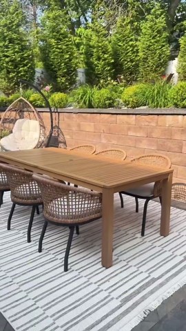 My New Outdoor Refresh with Wayfair – The Ultimate Backyard Upgrade