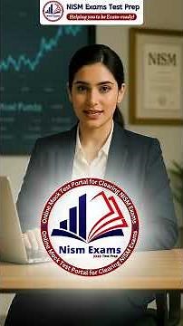 The Smart Way to Prepare for NISM: Your Guide to Effective NISM Preparation🔥 #nismexams #nismprep
