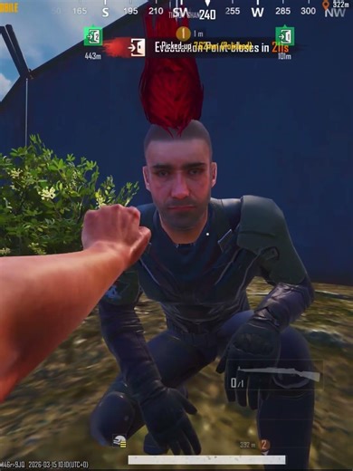 Victor IQ 999% 😂 Wait For End