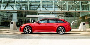 Our Top Car Reviews of 2020