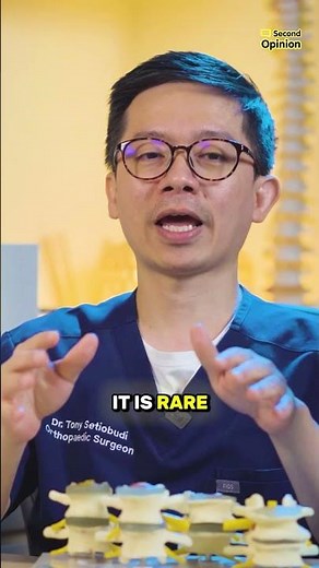 ⁠⁠How Long Is Pain After Laminectomy? | Dr Tony Setiobudi