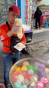 Ricos Dumplings preparados en barrio Chino #dumpling #preparados #foodie #viral #fouryou | Pura Delicia