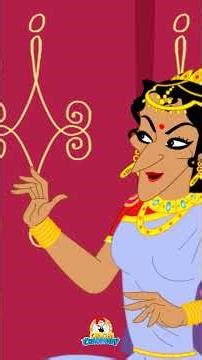 Not Chacha’s Wedding | Chacha Chaudhary Ki Chal | Smart & Funny Twist #indiancartoon #weddingsurp...