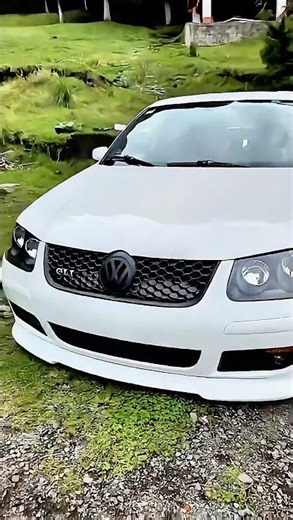 Jetta Clásico GLI review