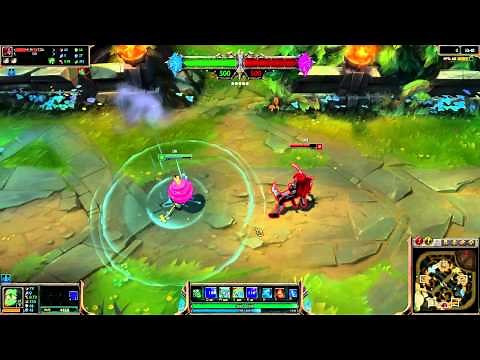 Surprise Party Amumu Skin Spotlight - League of Legends
