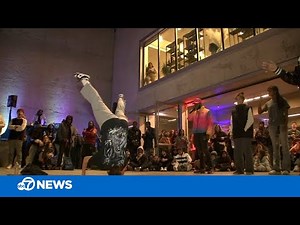 Oakland Museum spotlights Bay Area-rooted 'TURF' dancing for Black History Month