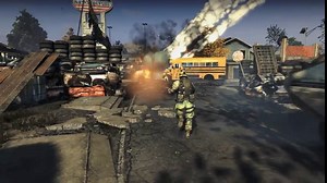 Homefront (Video Game 2011)