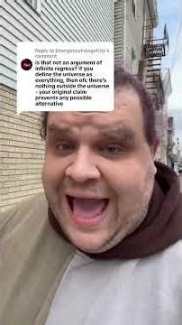 everything is the point