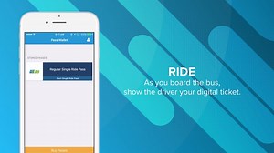 No more cash and loose change! Download Token Transit for YOUR convenience! Just in time for the Summer Youth Pass Available on the App and Google Play store! #GETSYP https://bit.ly/2Ibfv6p | Golden Empire Transit (GET Bus)