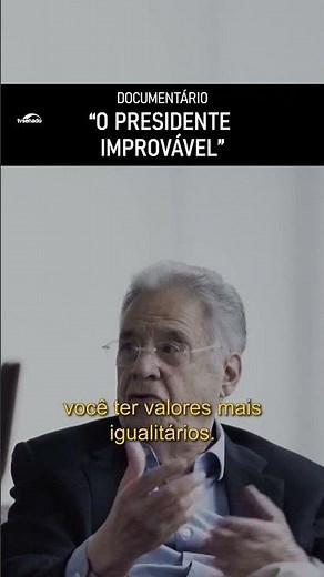 Democracy Day: Fernando Henrique Cardoso reflects on freedom #Shorts