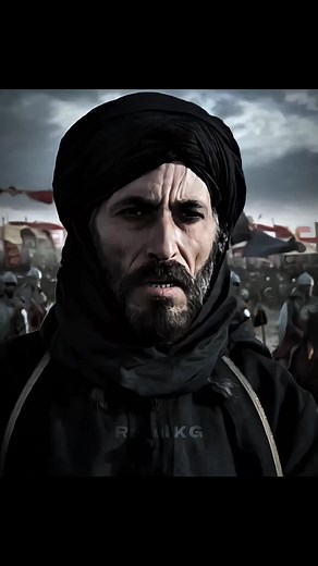 Великий полководец Салах ад-Дин: Царство небесное