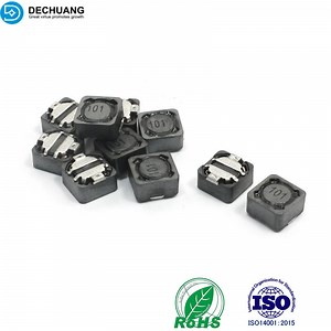 [Hot Item] SMT SMD Chip Coils 33uh 3r3 4r7 100uh 47uh 1mh Surface Mount Molded Inductor