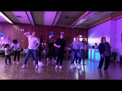 80's Medley Zumba