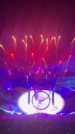 Ed Sheeran's Upcoming Show in Sydney