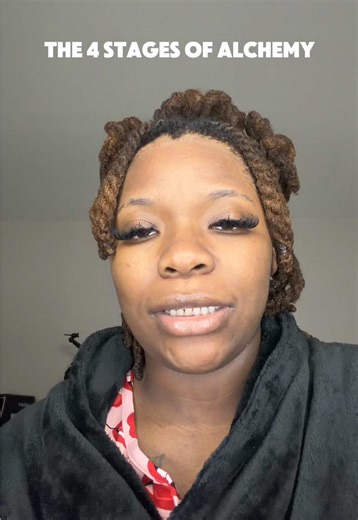 #creatorsearchinsights #alchemy #magic #spirituality #fypシ | alchemy