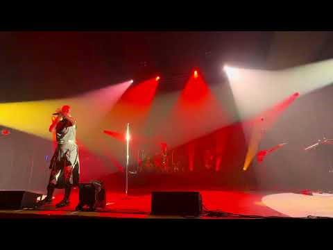 Garbage - Push It Live Columbus 10/01/2025 4K
