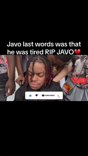 Recuerdos de Javo: Últimas Palabras y Sentimientos