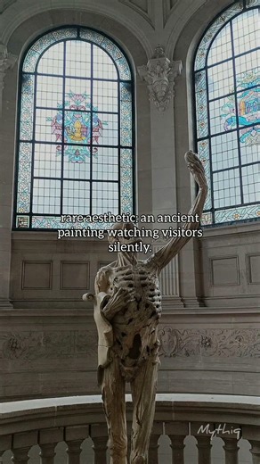 rare aesthetic no one talks about #shorts #art #history