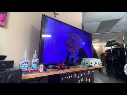 Disney The Aristocats 1970 Endings