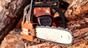 What is Chainsaw Kickback? What Causes Kickback? (And Tips on How to Avoid It) - Chainsaw Larry
