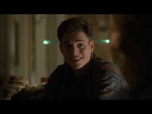 NYPD Blue - A Nice Andy/ Andy Jr./ Sylvia Family Scene