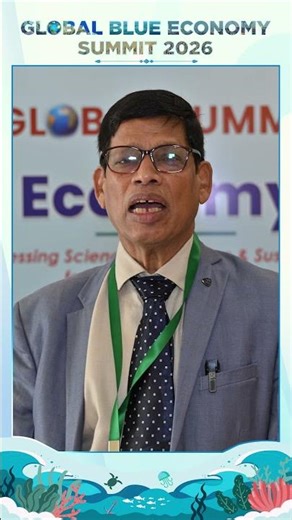 Odisha Net-Zero Mission & Startup Fund: Insights from Upendra Tripathy at Blue Economy Summit 2026
