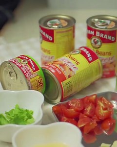 514 reactions · 406 shares | Shakshuka Baked Beans is so popular...