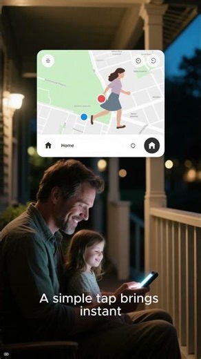 Monitor your kids, friends, and family with a secure Phone Tracker and real-time GPS Tracker.