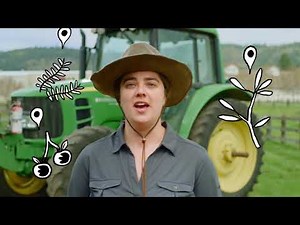 Nutrilite Traceability: Purity of Supplements | Amway